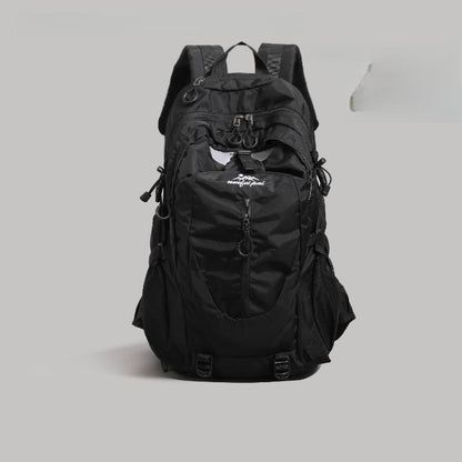 Multifunktionaler urbaner Wander-Rucksack Brehn