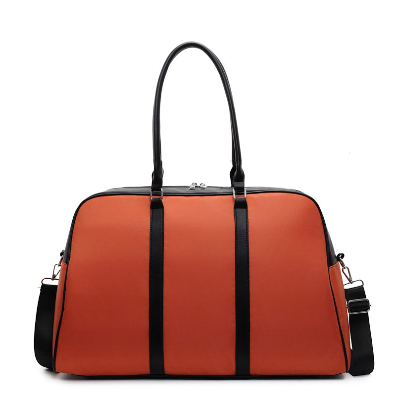 Kompakte professionelle Wochenendtasche
