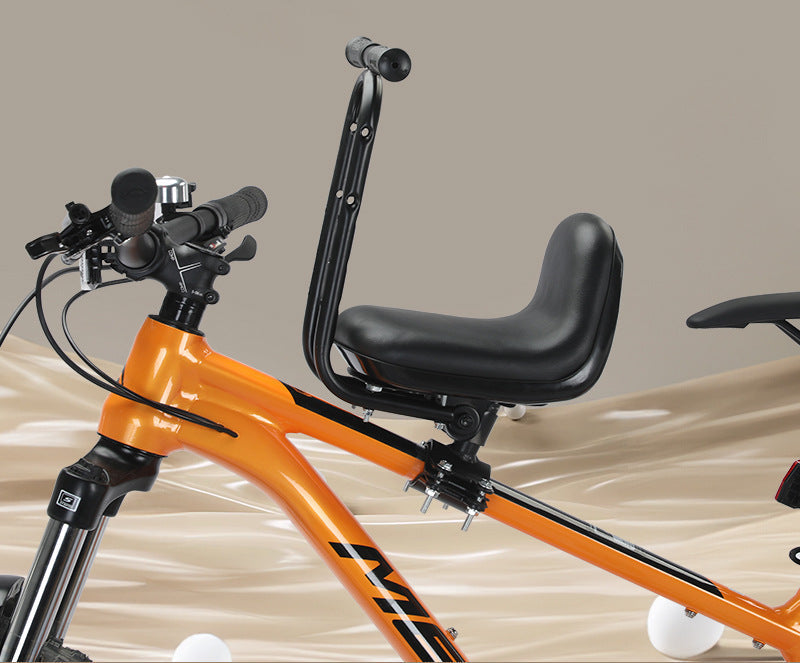 Liegesitz-Umbausatz für Urban Bicycle Brehn