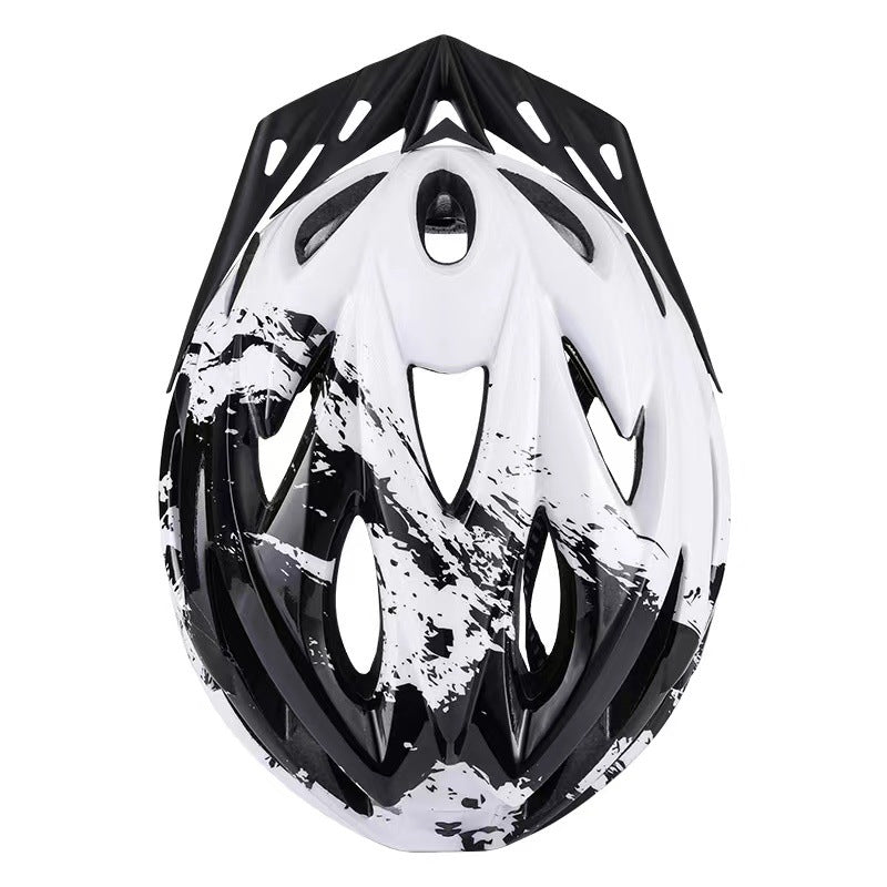 Fahrradhelm Brehn