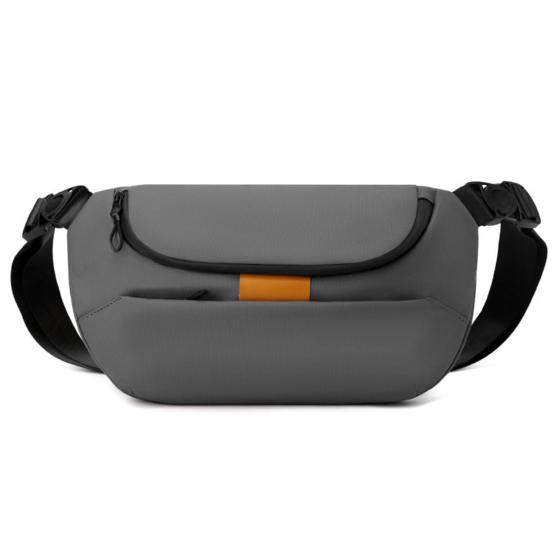 Vielseitige Utility Sling Bag Brehn