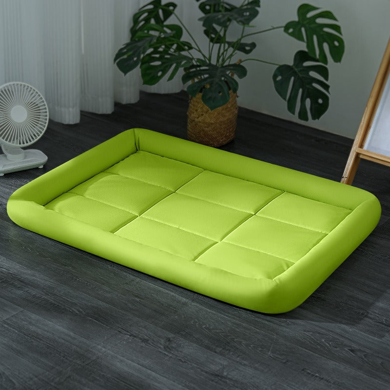 Damen Bequeme und atmungsaktive Haustiermatte Brehn
