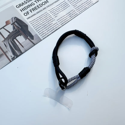Verstellbarer Silikon Telefonhalter Brehn