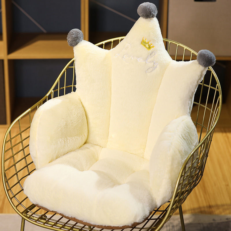 Sitzkissen mit ergonomischer Unterstützung und Komfort Brehn