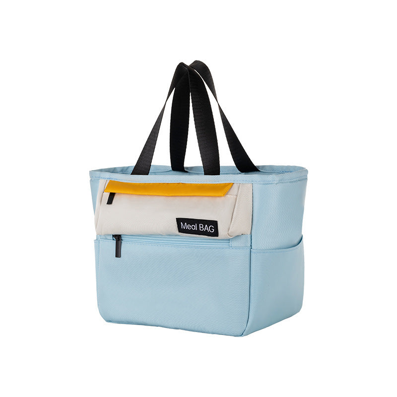 Isolierte Meal Prep Tragetasche Brehn