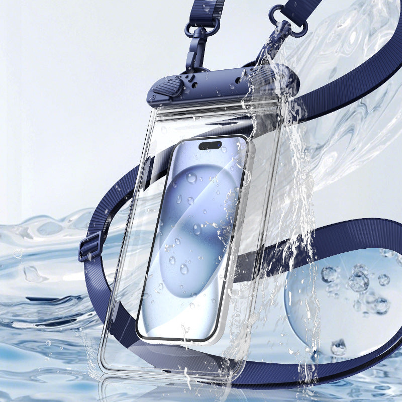 Wasserdichte Smartphone-Hülle Brehn