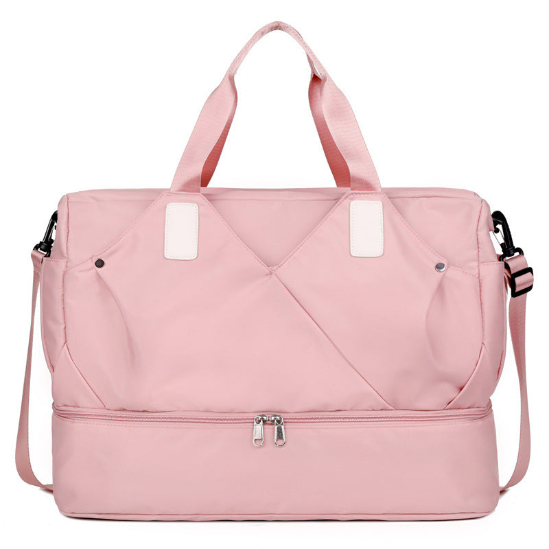 Multi-Funktionale Reisetasche Brehn