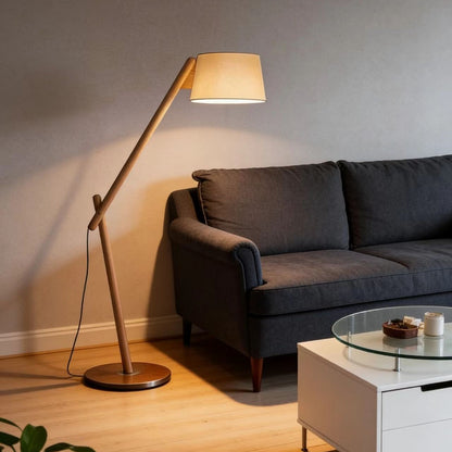 Verstellbare Moderne Bogen Stehlampe