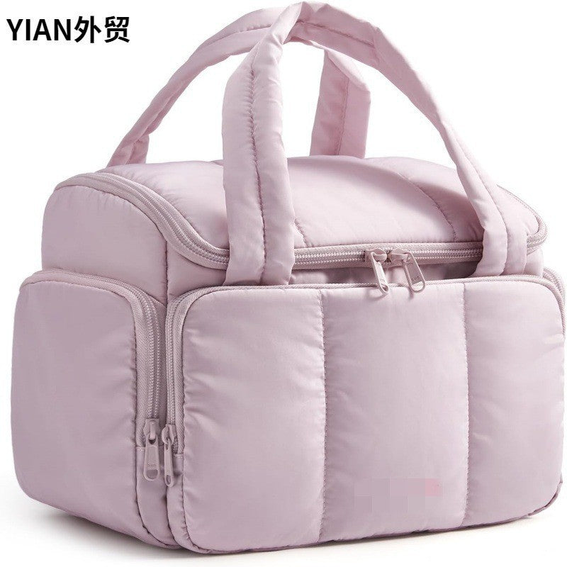 Isolierte Reisekühltasche Brehn