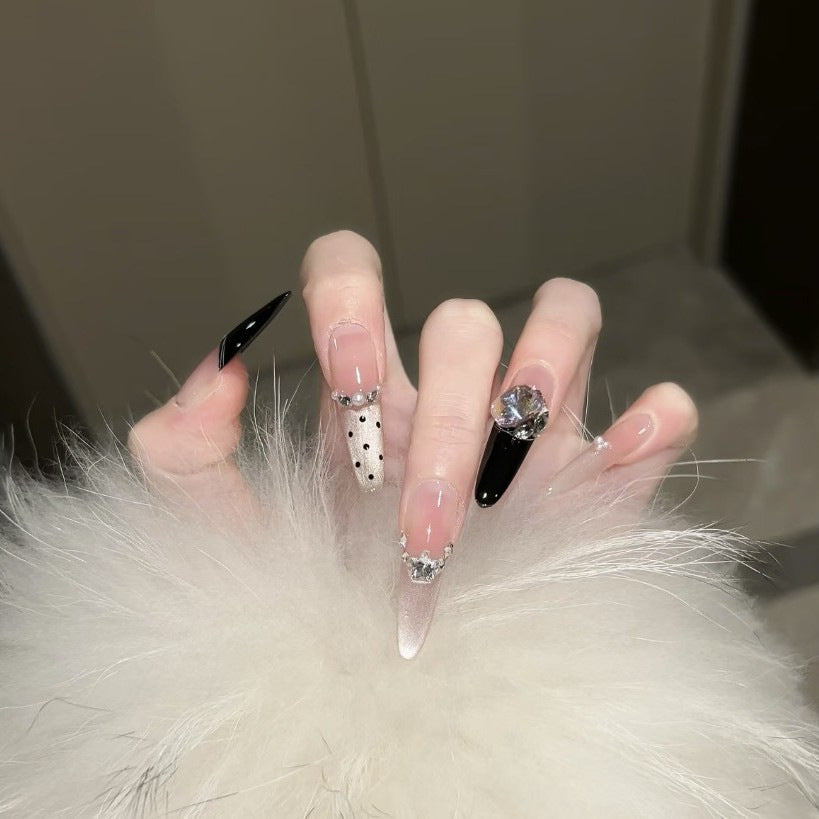 Kunstnagelset Brehn