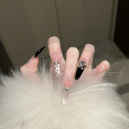 Kunstnagelset Brehn
