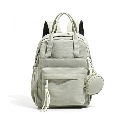 Leichtgewichtiger Urban Utility Rucksack Brehn
