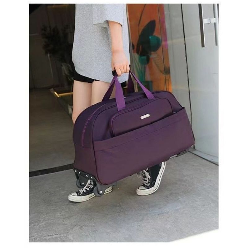 Geräumige Mehrzweck-Reisetasche Brehn