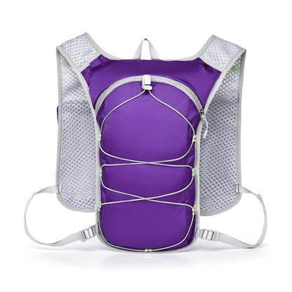 Hydration Running Vest Brehn