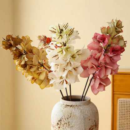 Künstlicher Blumenstrauß Brehn
