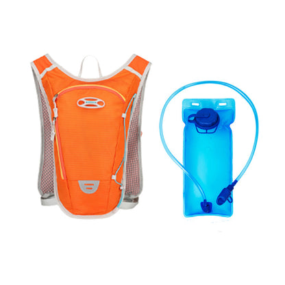 Leichter Hydration Blase Rucksack