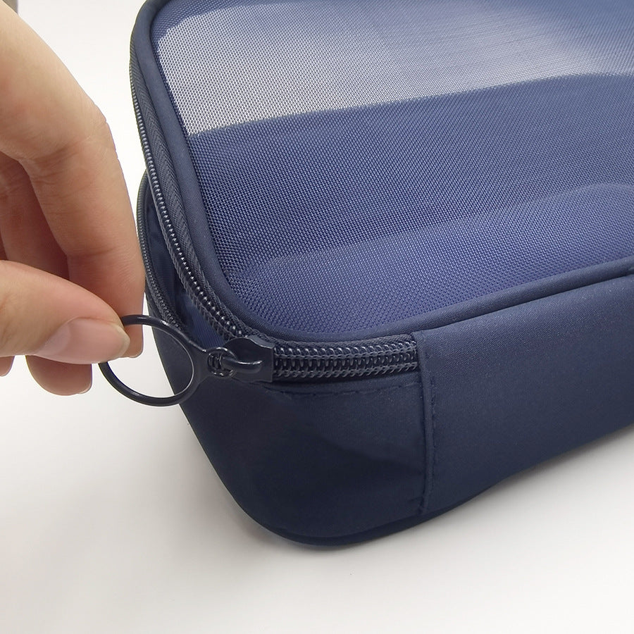 Damen Kosmetik Organizer Brehn