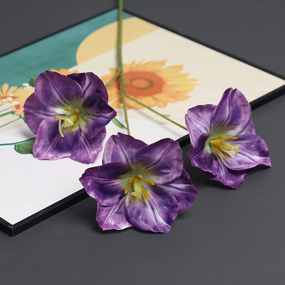 Dekorative Blumenstiel für die Innendekoration