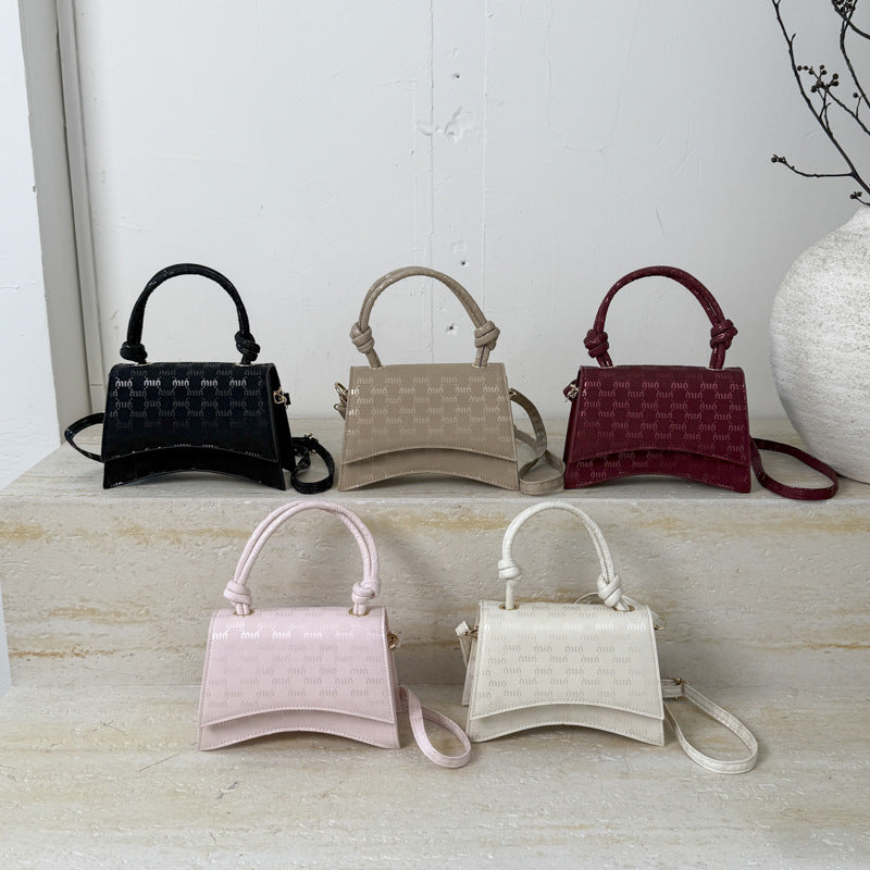 Chic Mini Handtasche Brehn