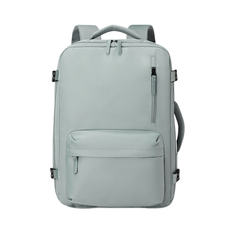 Vielseitiger Reise-Rucksack Brehn