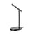 Moderne LED Schreibtischlampe Brehn