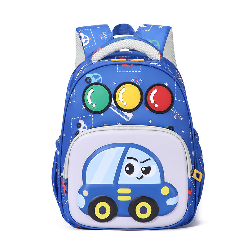 Kinder Cartoon-Themen Rucksack Brehn