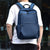 Vielseitiger wasserdichter Laptop-Reise-Rucksack Brehn