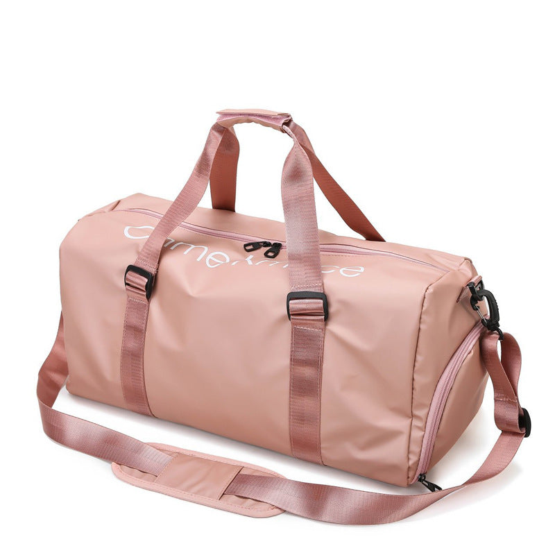 Wasserdichte Sport Duffel Tasche Brehn
