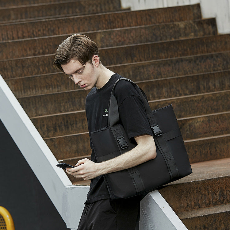 WoVersatile Utility Shopping Tote Brehn