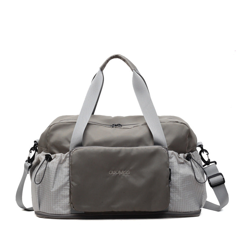 Vielseitige Reisetasche