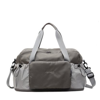 Vielseitige Reisetasche
