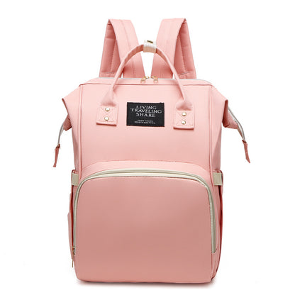 Multifunktionaler Reise-Rucksack Brehn