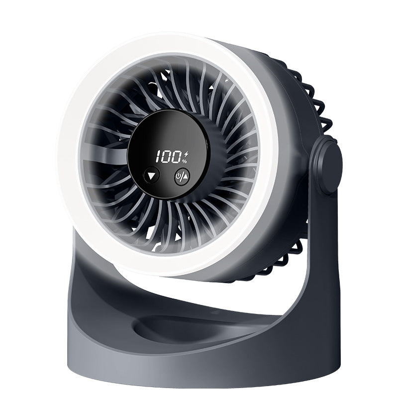 Damen tragbarer Ventilator Brehn
