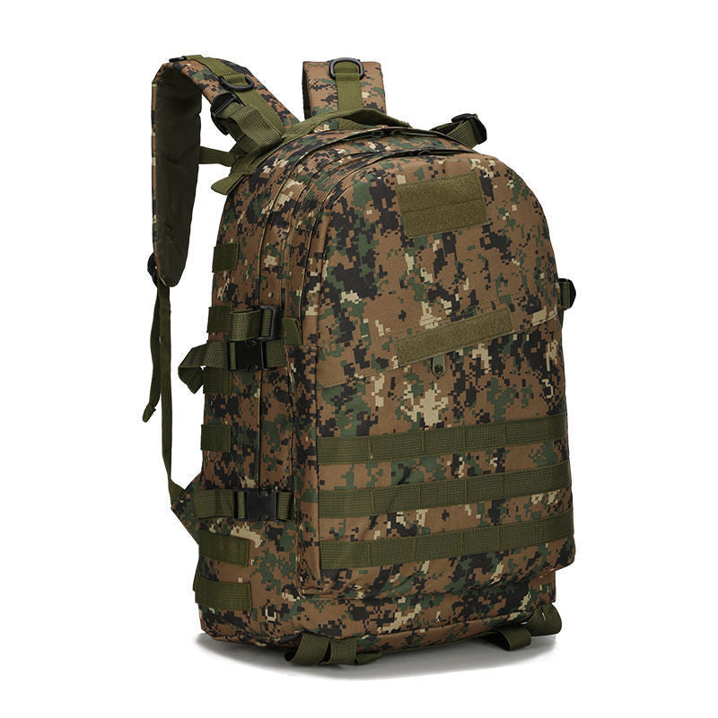 Taktischer Rucksack Brehn