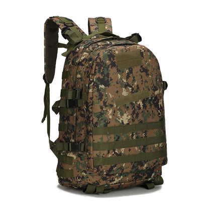 Taktischer Rucksack Brehn