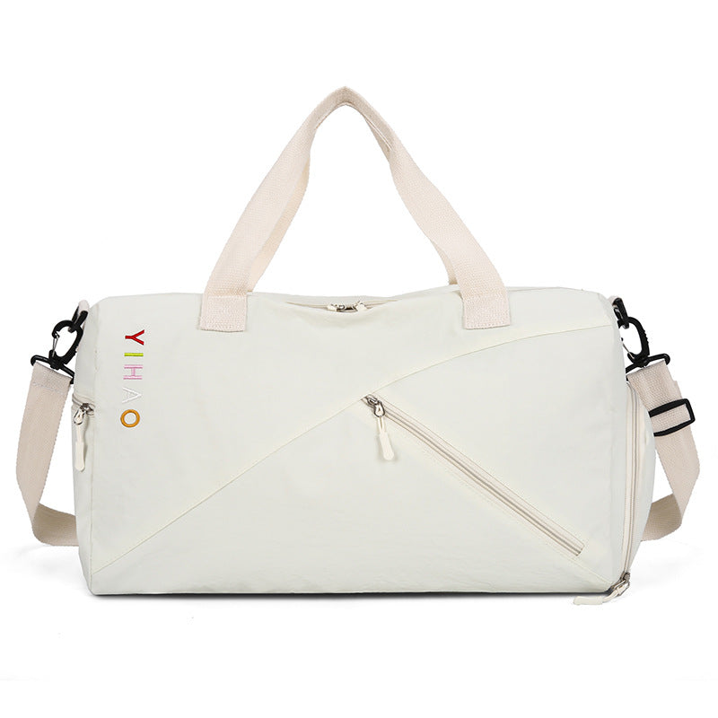 Vielseitige leichte Utility-Duffle