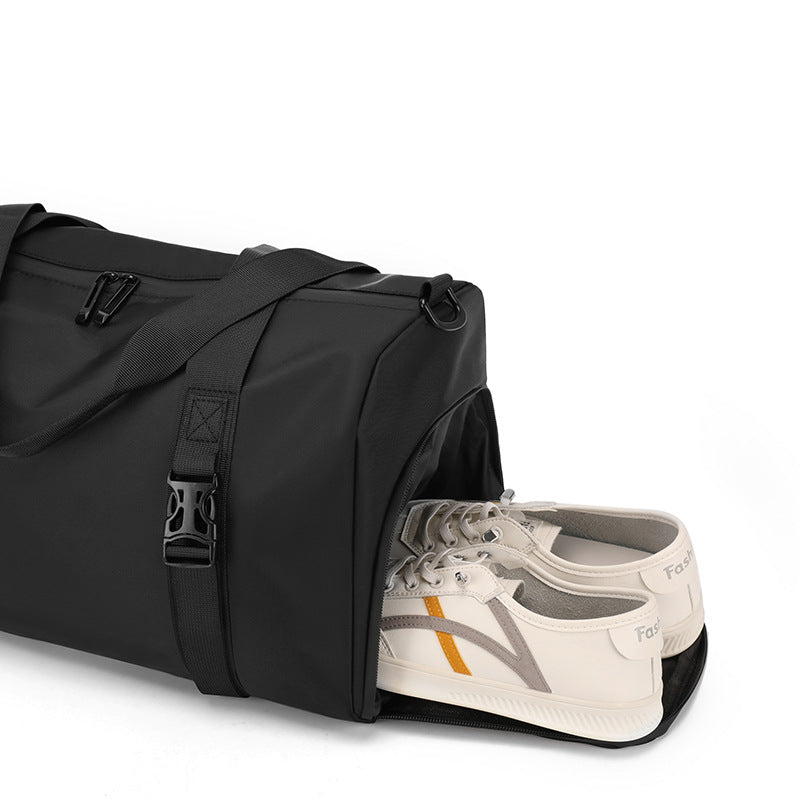 Langlebiges Abenteuer Duffel Bag Brehn