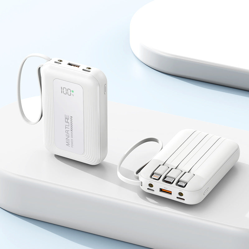 Mini-Powerbank Brehn