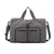 Erweiterbare Reise-Wochenend-Tasche Brehn