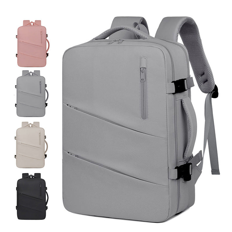 Schlanker Mehrzweck-Rucksack Brehn