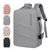 Schlanker Mehrzweck-Rucksack Brehn