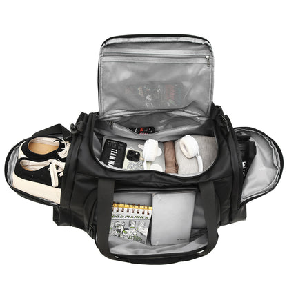 Reise-Duffel-Tasche Brehn