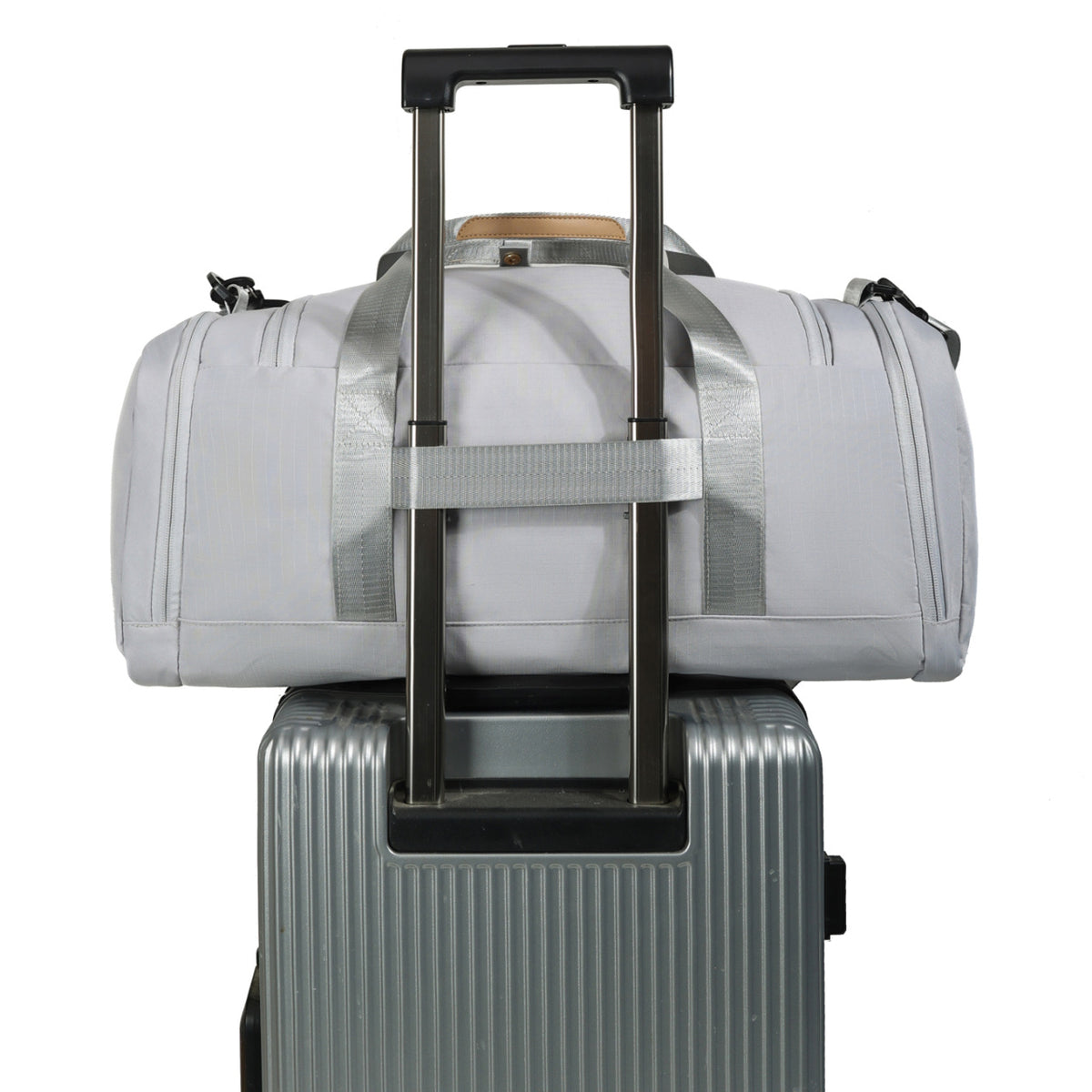 Reis Duffel Tasche Brehn