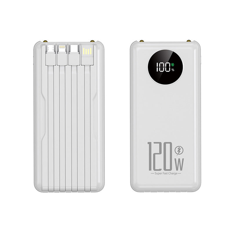 Powerbank Für Mobile Geräte Brehn
