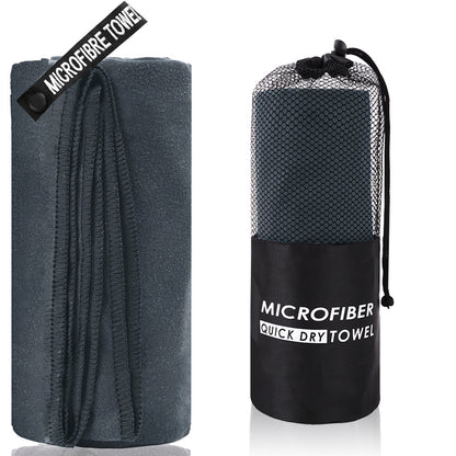 Mikrofaser-Handtuch Brehn