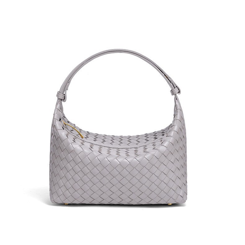 Woven Handbag Brehn