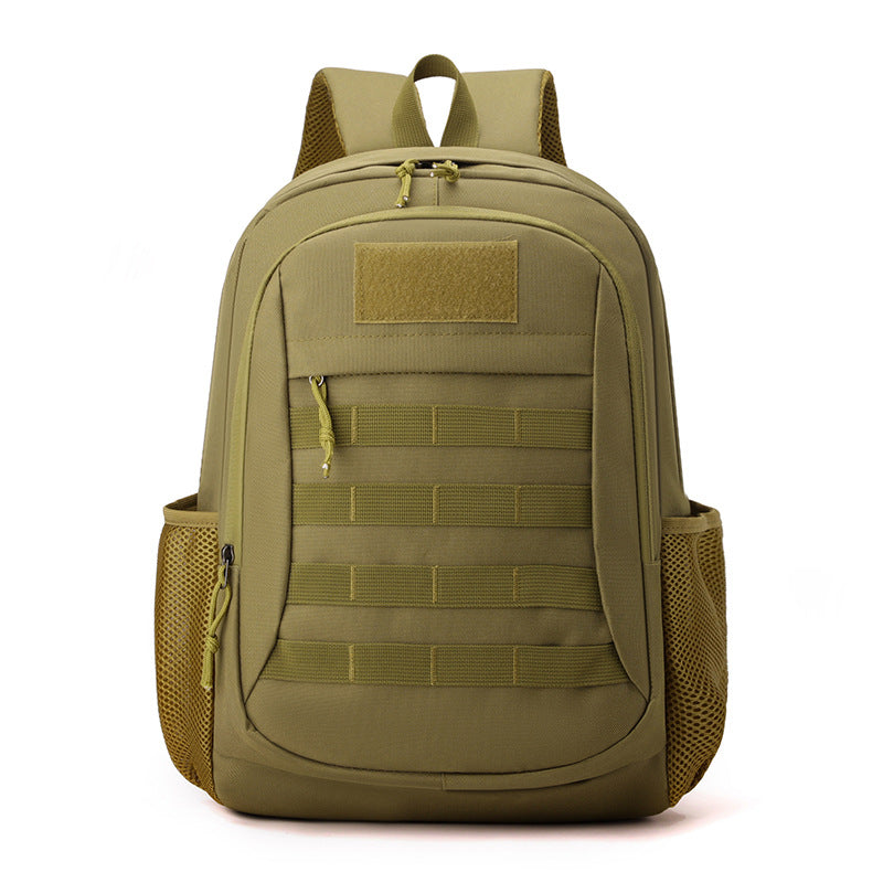Haltbarer taktischer Mehrfachfächer-Rucksack Brehn
