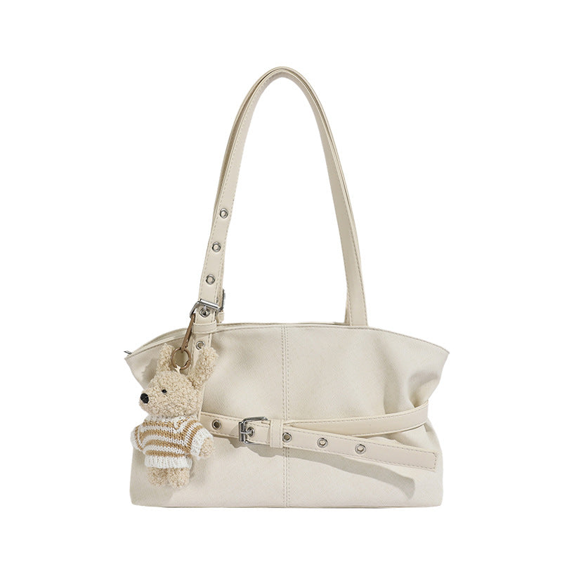 Stylische Multi-Funktions-Handtasche Brehn