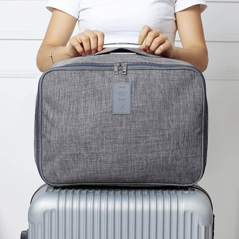 Reise Laptop Aktentasche Brehn