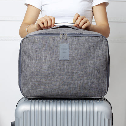 Reise Laptop Aktentasche Brehn